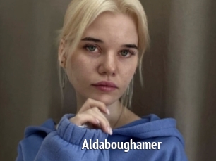 Aldaboughamer