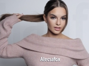 Alecsafox