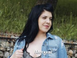 Aleexxaa