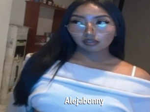Alejabonny
