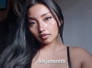Alejamoretti