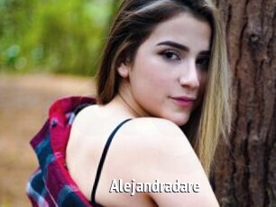 Alejandradare