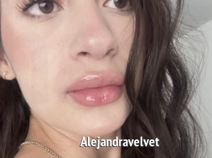 Alejandravelvet