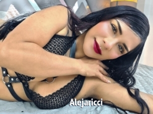 Alejaricci