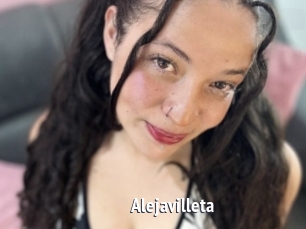 Alejavilleta