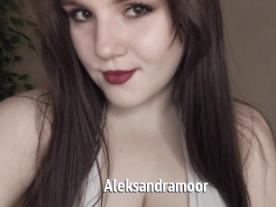 Aleksandramoor