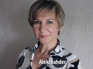 Alekshahder