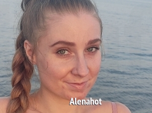 Alenahot