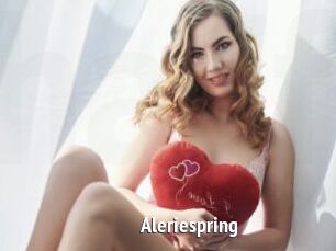 Aleriespring