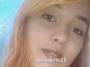 Aleskabrito23