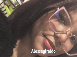 Alessagiraldo