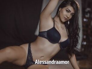 Alessandraamor