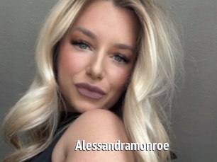 Alessandramonroe