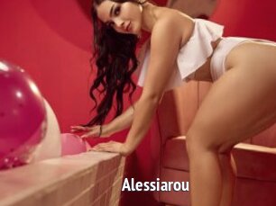 Alessiarou