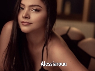Alessiarouu