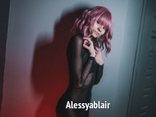 Alessyablair