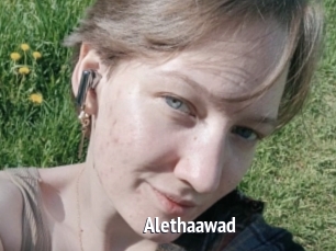 Alethaawad