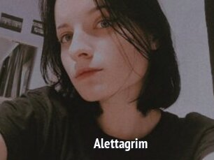 Alettagrim
