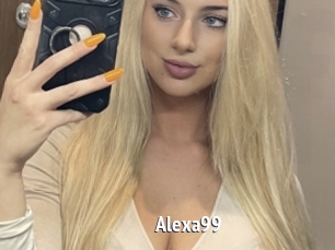 Alexa99