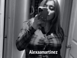 Alexaamartinez