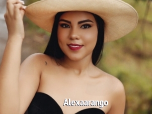Alexaarango