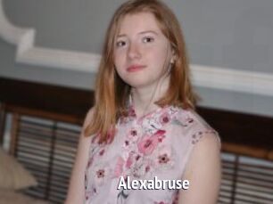 Alexabruse