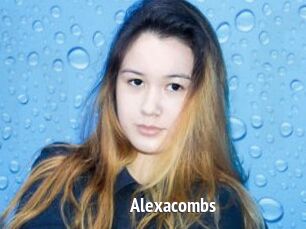 Alexacombs