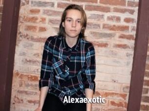 Alexaexotic