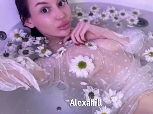 Alexahill