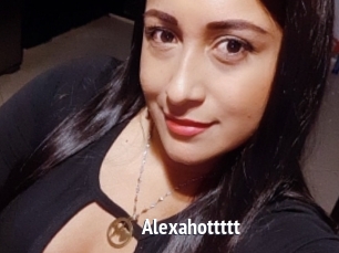 Alexahottttt