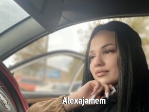Alexajamem