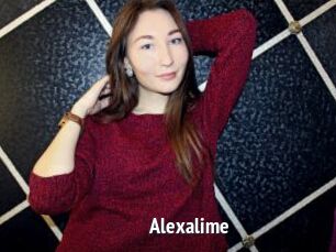 Alexalime