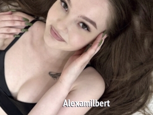 Alexamilbert