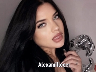 Alexamilleeer