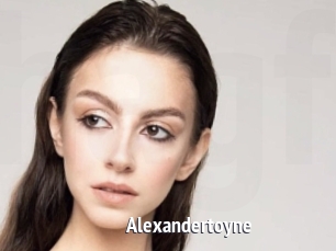 Alexandertoyne