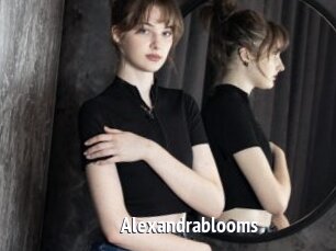 Alexandrablooms