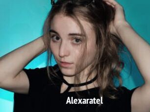 Alexaratel