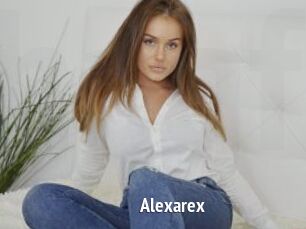 Alexarex