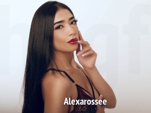 Alexarossee