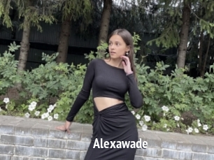 Alexawade
