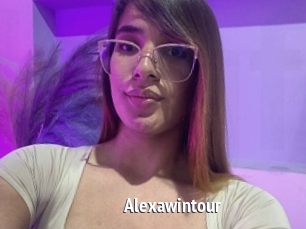 Alexawintour