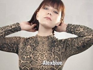 Alexblue