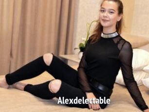 Alexdelectable