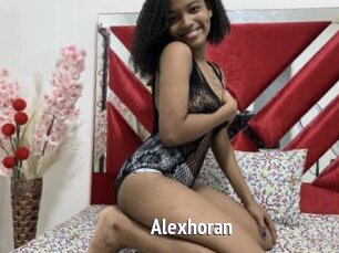 Alexhoran