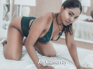 Alexiamurray