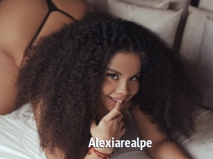Alexiarealpe