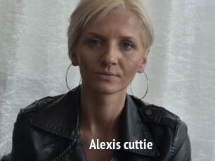 Alexis_cuttie