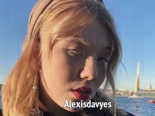 Alexisdavyes