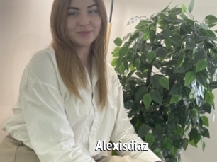 Alexisdiaz