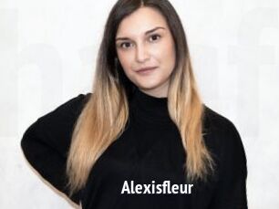 Alexisfleur